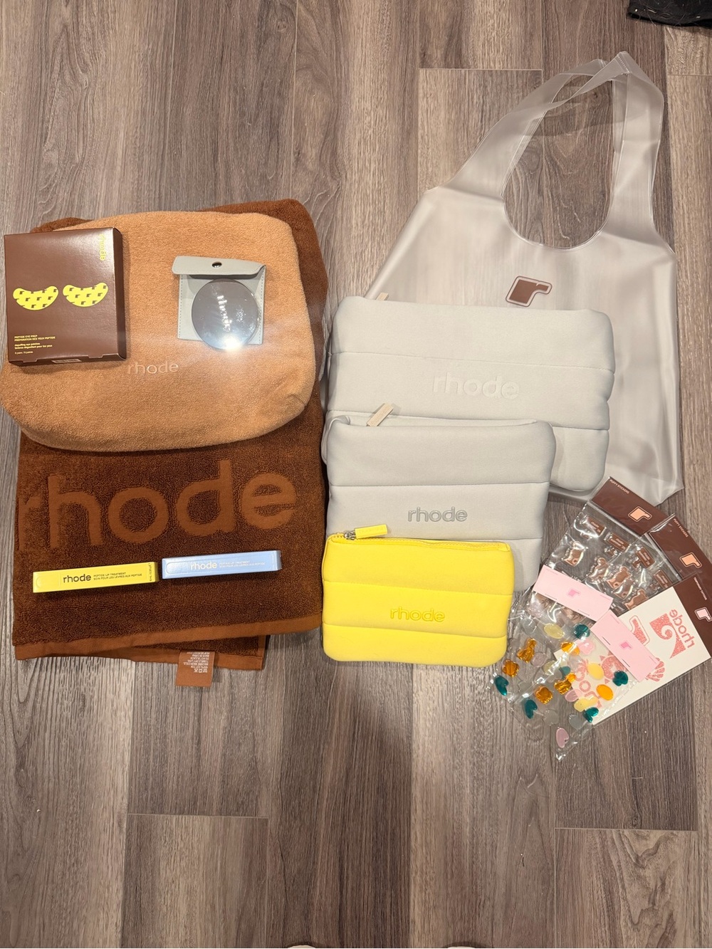 Rhode Bundle